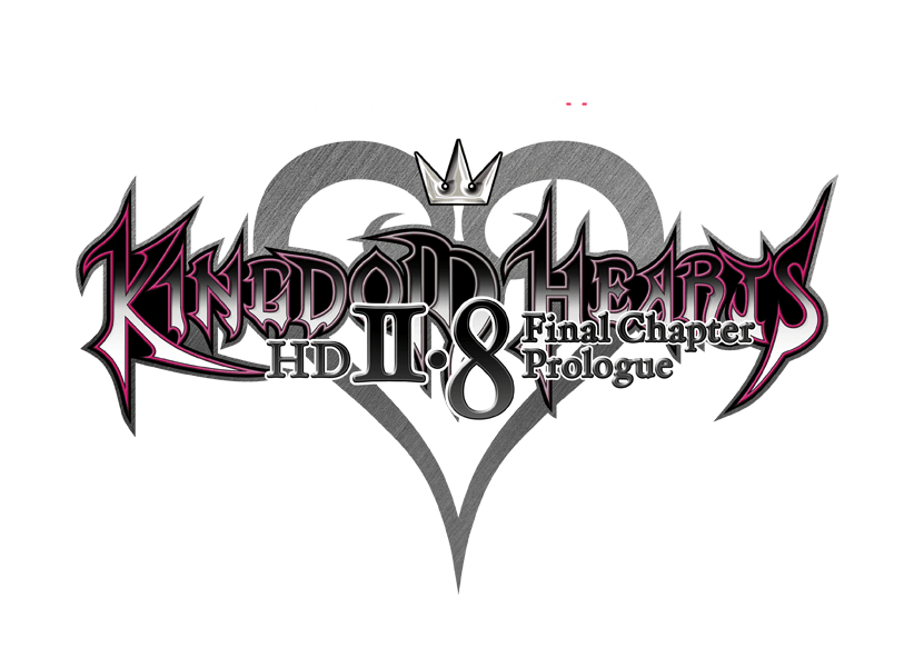 KINGDOM HEARTS HD 2.8 Final Prologue
