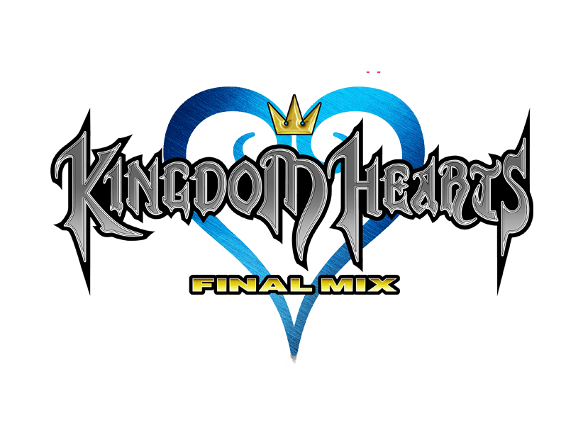 KINGDOM HEARTS Final Mix