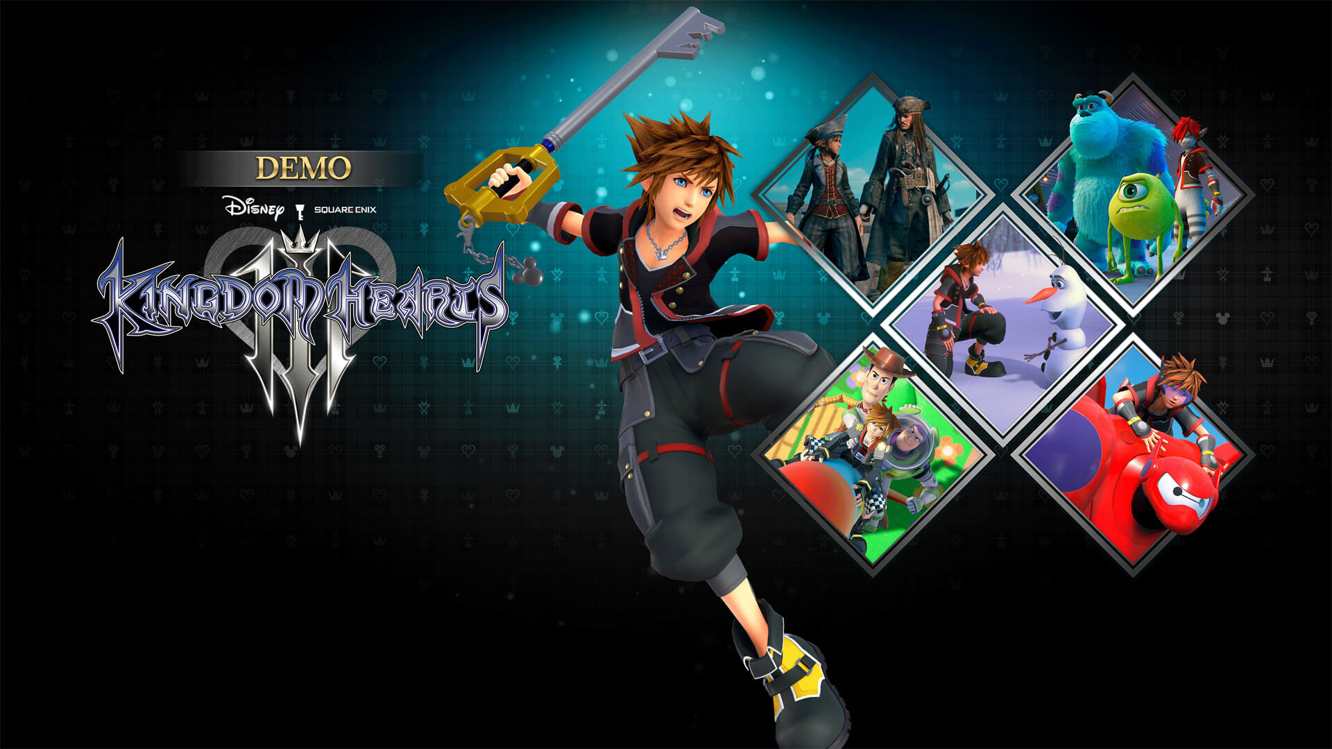 kingdom hearts 3 buy