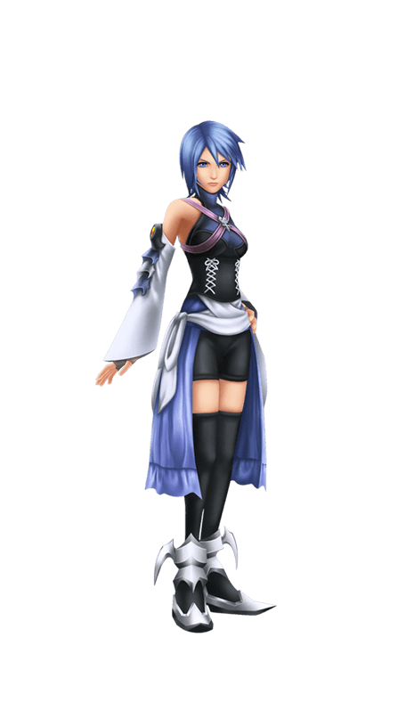 Characters of Kingdom Hearts - Wikipedia