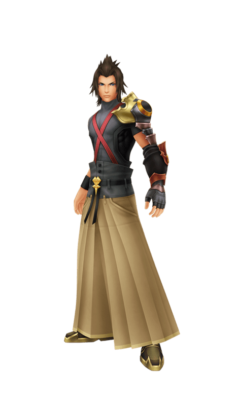 Characters of Kingdom Hearts - Wikipedia