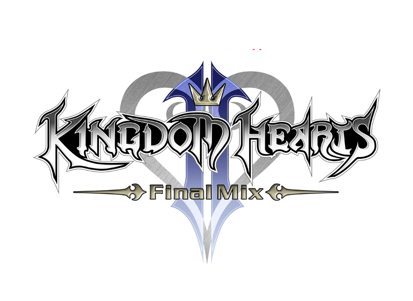 Kingdom Hearts II (2005)