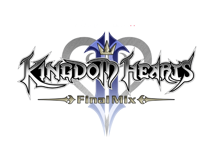 kingdom-hearts-2-final-mix-logo