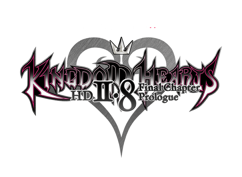 puerta Pisoteando El sendero KINGDOM HEARTS HD 2.8 Final Chapter Prologue