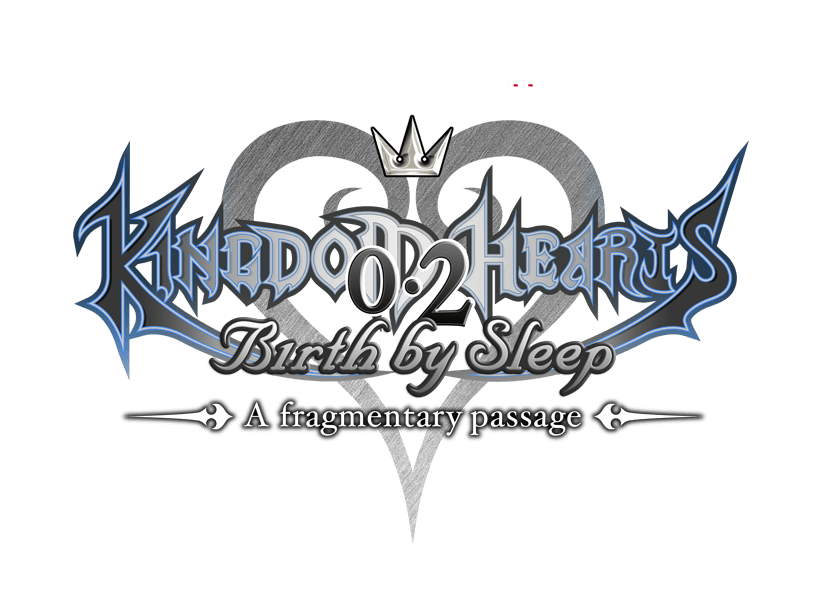 KINGDOM HEARTS HD 2.8 FINAL CHAPTER PROLOGUE