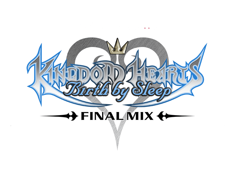 KINGDOM HEARTS Birth by Sleep Final Mix