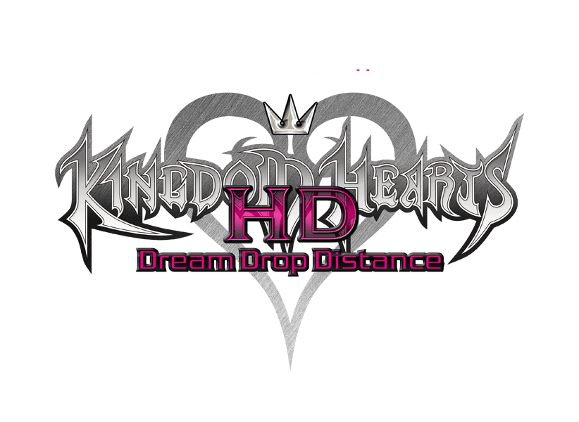 KINGDOM HEARTS Dream Drop Distance