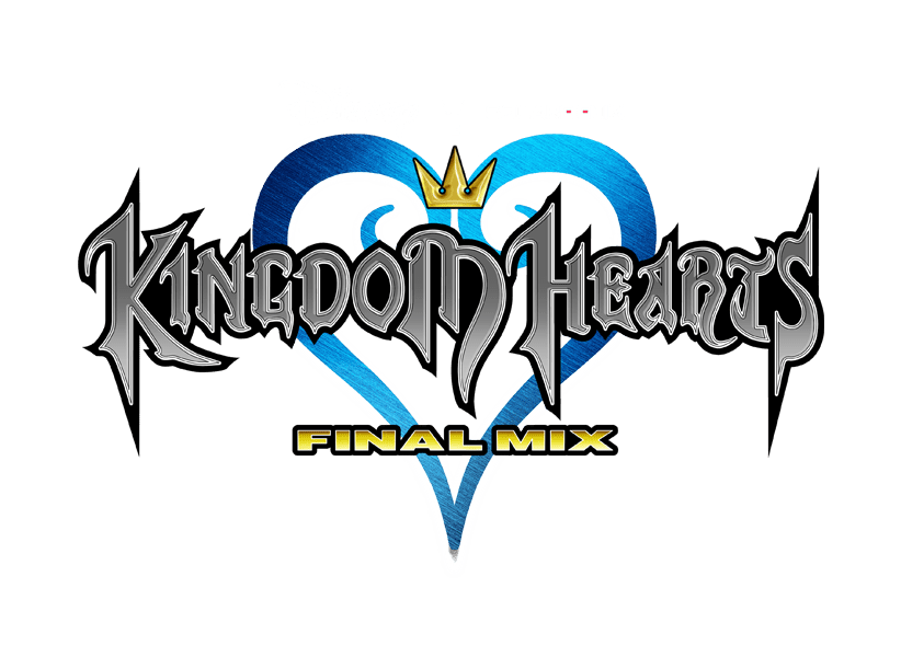 KINGDOM HEARTS HD 1.5 +2.5 ReMIX