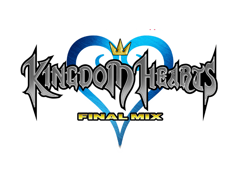 KINGDOM HEARTS HD 1.5+2.5 ReMIX