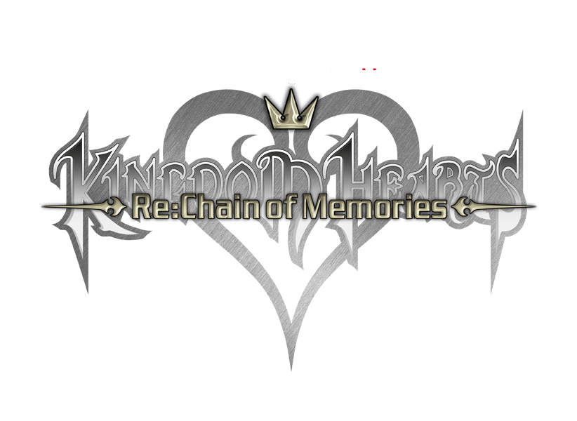 KINGDOM HEARTS Re:Chain of Memories