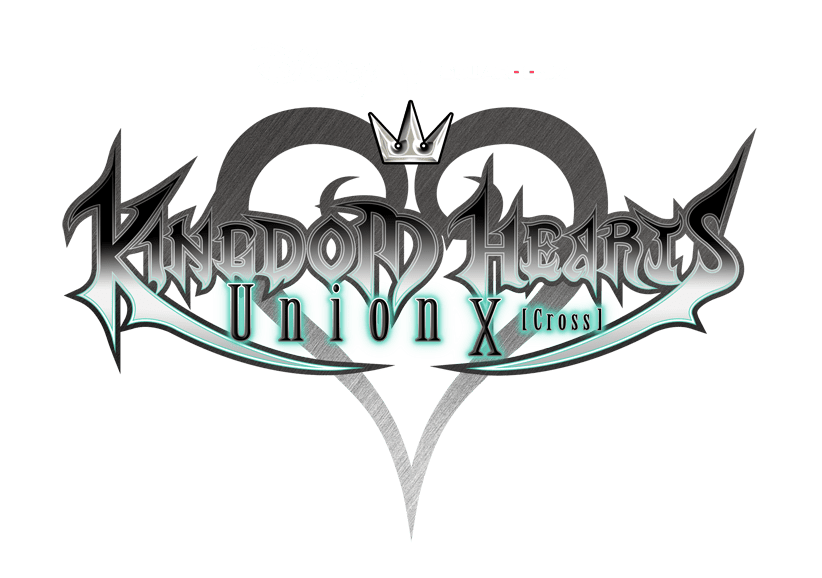 KINGDOM HEARTS HD Unchained χ