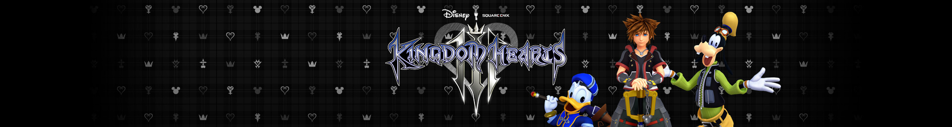 KINGDOM HEARTS III Re Mind + Concert Video