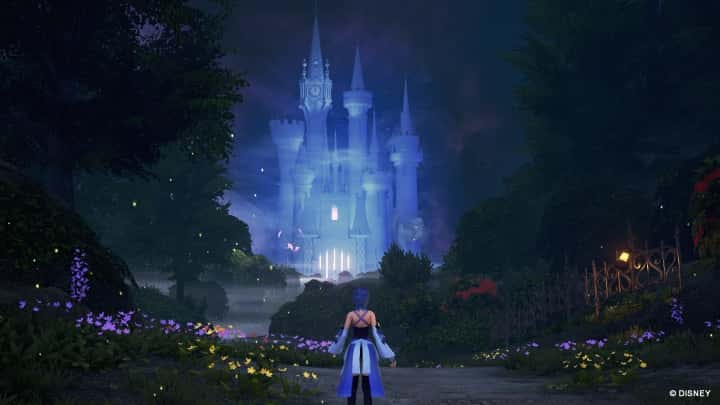 Kingdom Hearts HD II 8 Final Chapter Prologue Free Download - 59