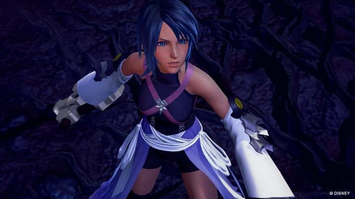 Kingdom Hearts HD II 8 Final Chapter Prologue Free Download - 80