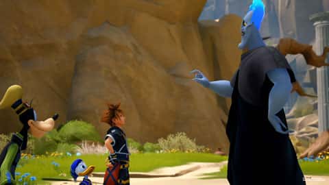 kingdom hearts 3 pc edition kingdom hearts 3 pc edition