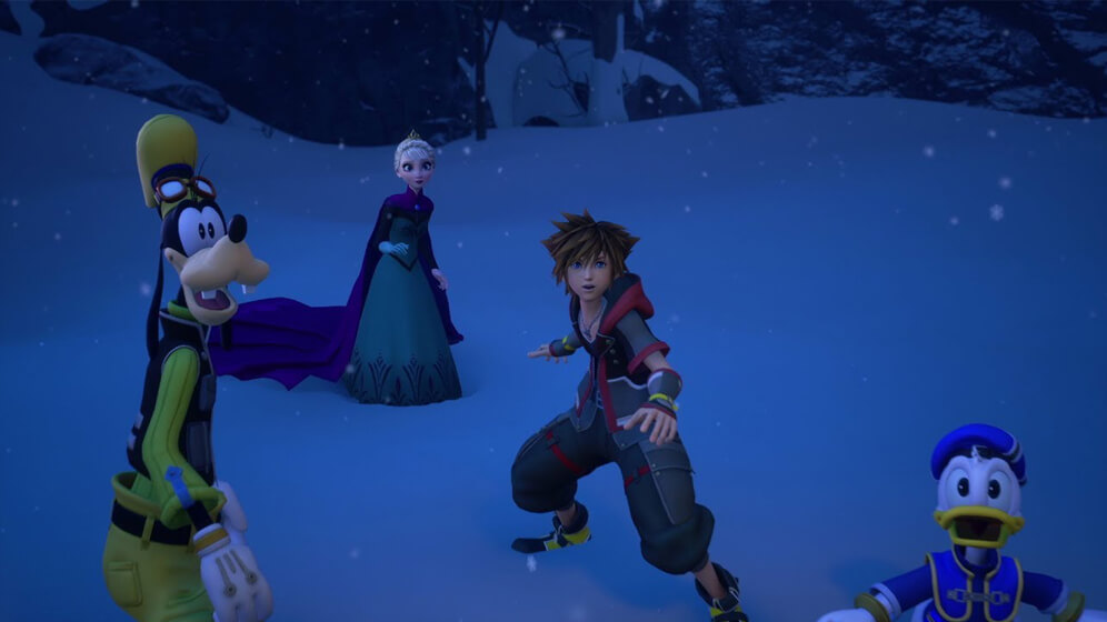 Kingdom Hearts 4: What Mickey's Role Could Be