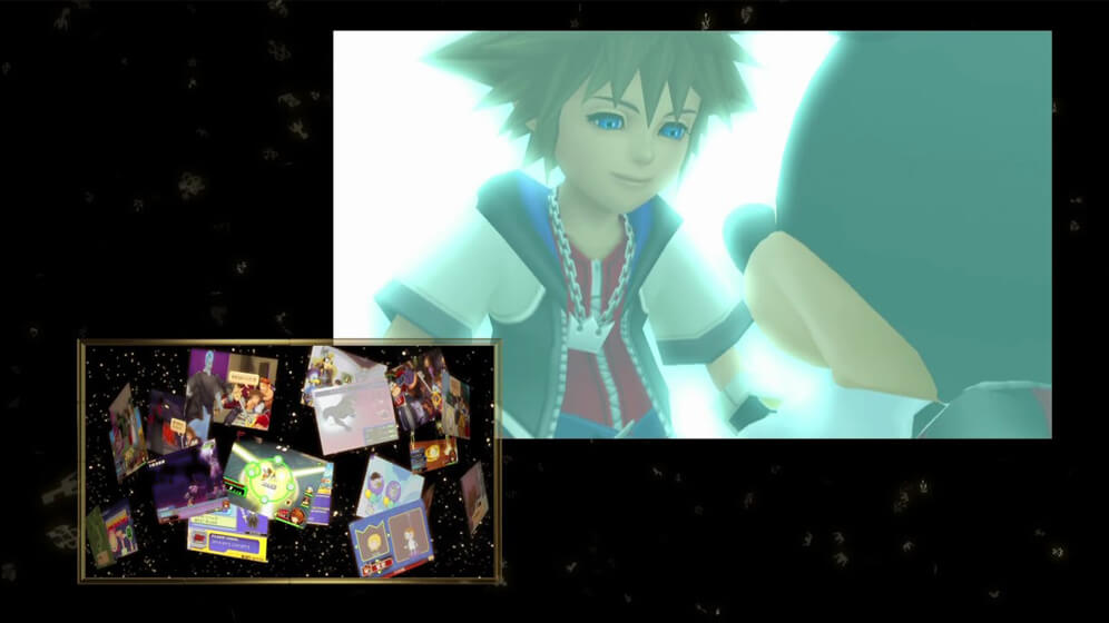 Kingdom Hearts 4 Will Feature Original Cartoony Sora, Alternate