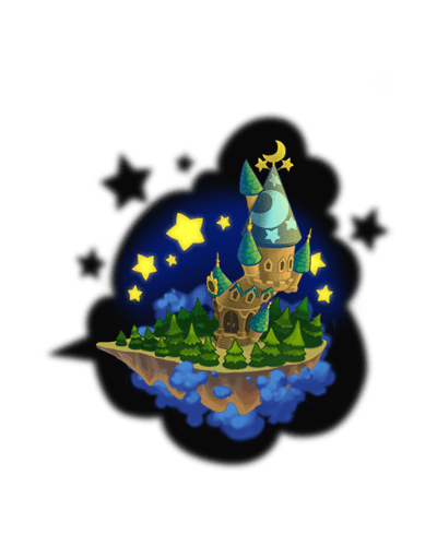 KINGDOM HEARTS MYSTISCHER TURM