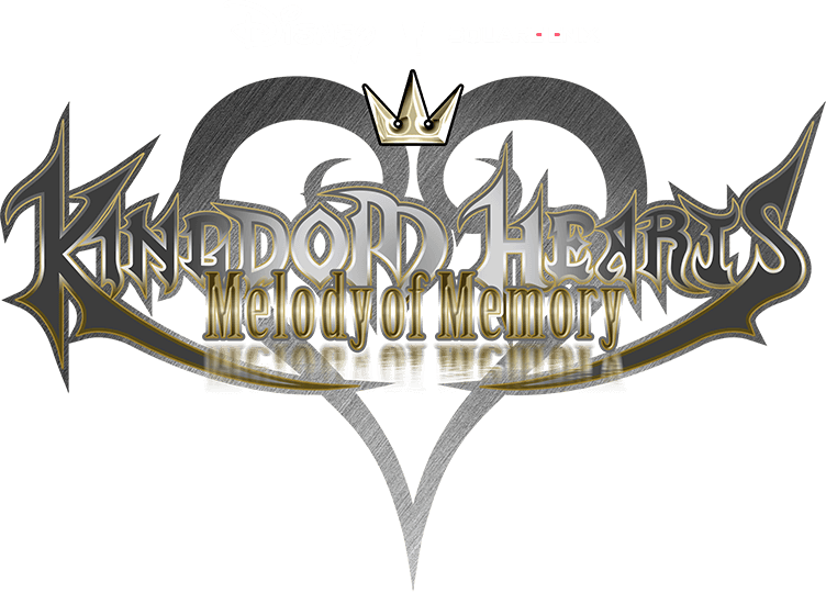 Buy KINGDOM HEARTS Melody of Memory (International)