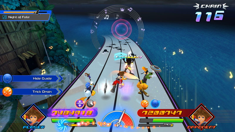 8 Tips To Get You Started in Kingdom Hearts Melody of Memory