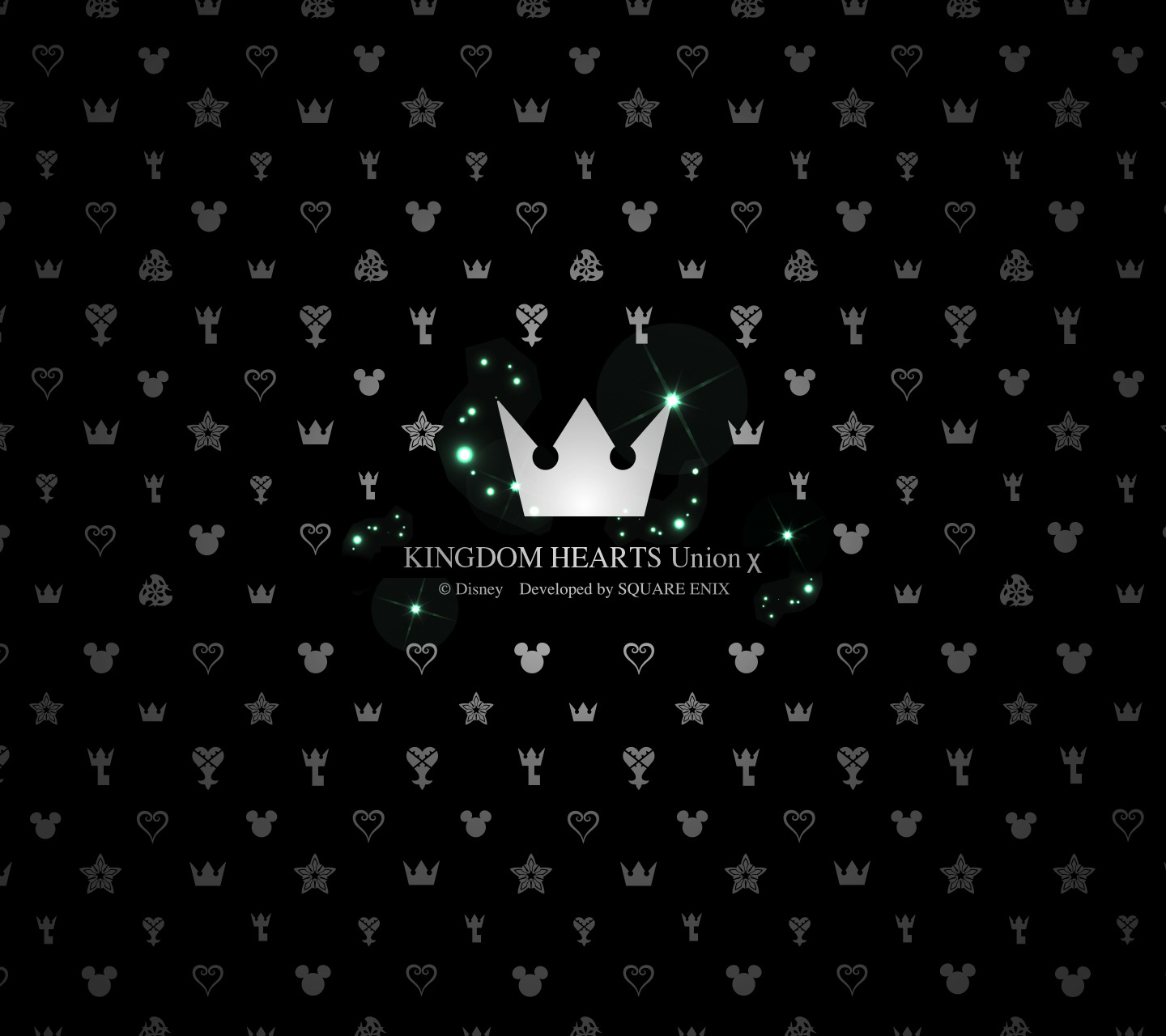 Kingdom Hearts Wallpaper IPhone 59 images