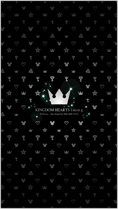 Kingdom Hearts Union X Wallpapers